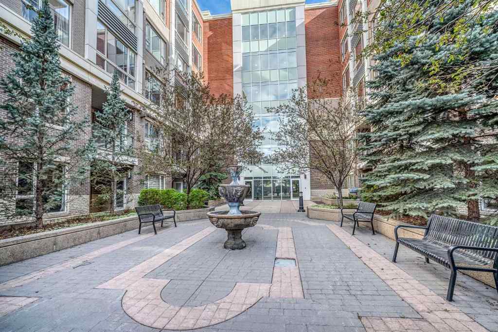 MLS® A2252472 - Unit #611 35 INGLEWOOD Park SE in Inglewood Calgary, Residential