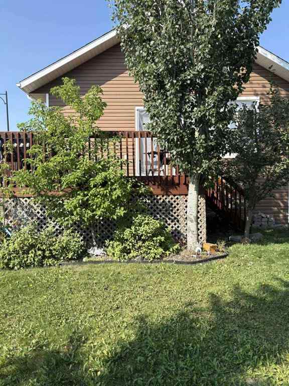 MLS® A2252474 - 3401 51 Street   in Creekview Camrose, Residential