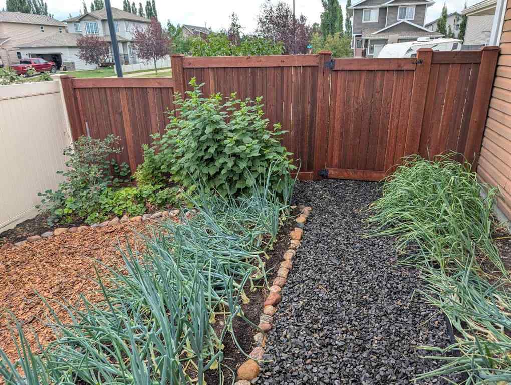 MLS® A2252474 - 3401 51 Street   in Creekview Camrose, Residential