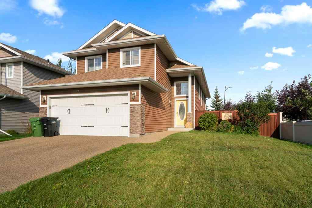 MLS® A2252474 - 3401 51 Street   in Creekview Camrose, Residential