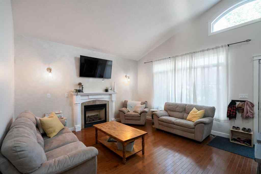 MLS® A2252474 - 3401 51 Street   in Creekview Camrose, Residential
