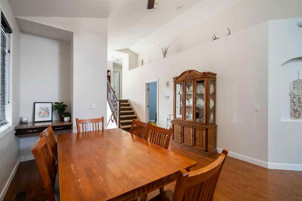 MLS® A2252474 - 3401 51 Street   in Creekview Camrose, Residential