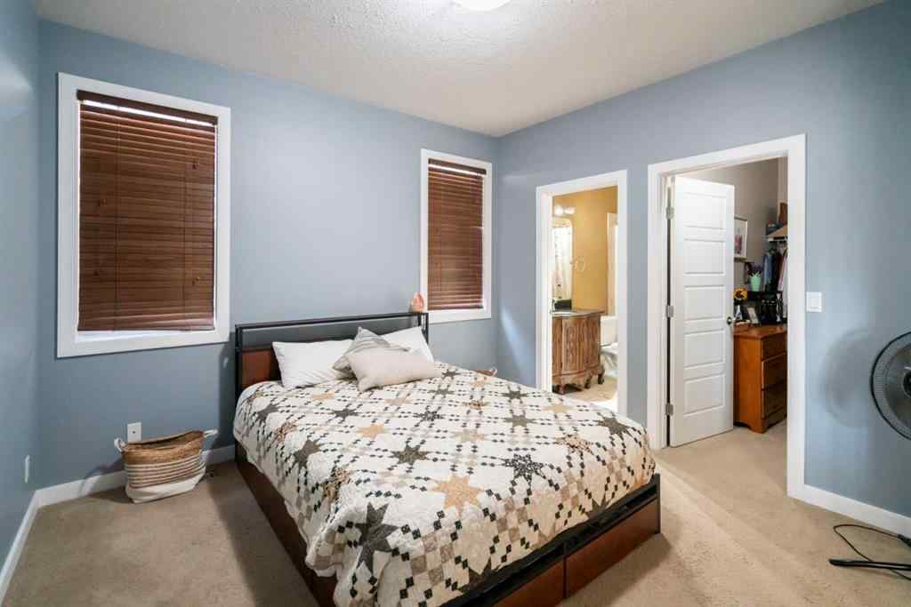 MLS® A2252474 - 3401 51 Street   in Creekview Camrose, Residential