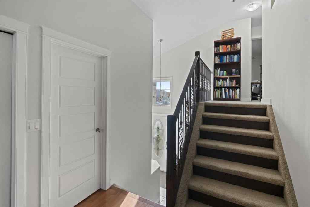 MLS® A2252474 - 3401 51 Street   in Creekview Camrose, Residential