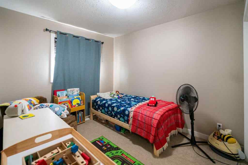 MLS® A2252474 - 3401 51 Street   in Creekview Camrose, Residential