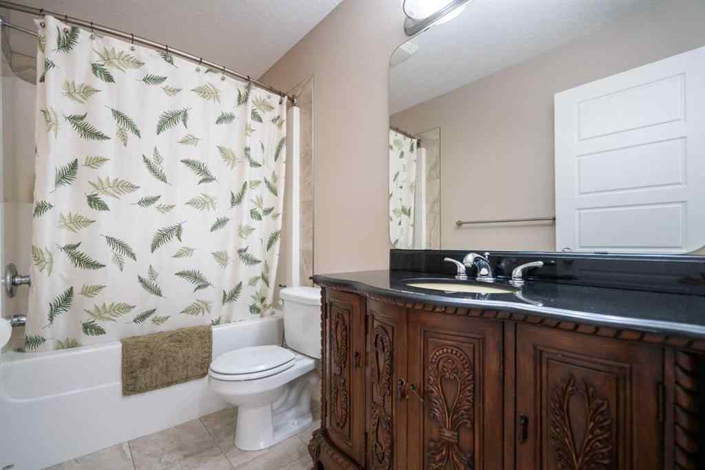 MLS® A2252474 - 3401 51 Street   in Creekview Camrose, Residential