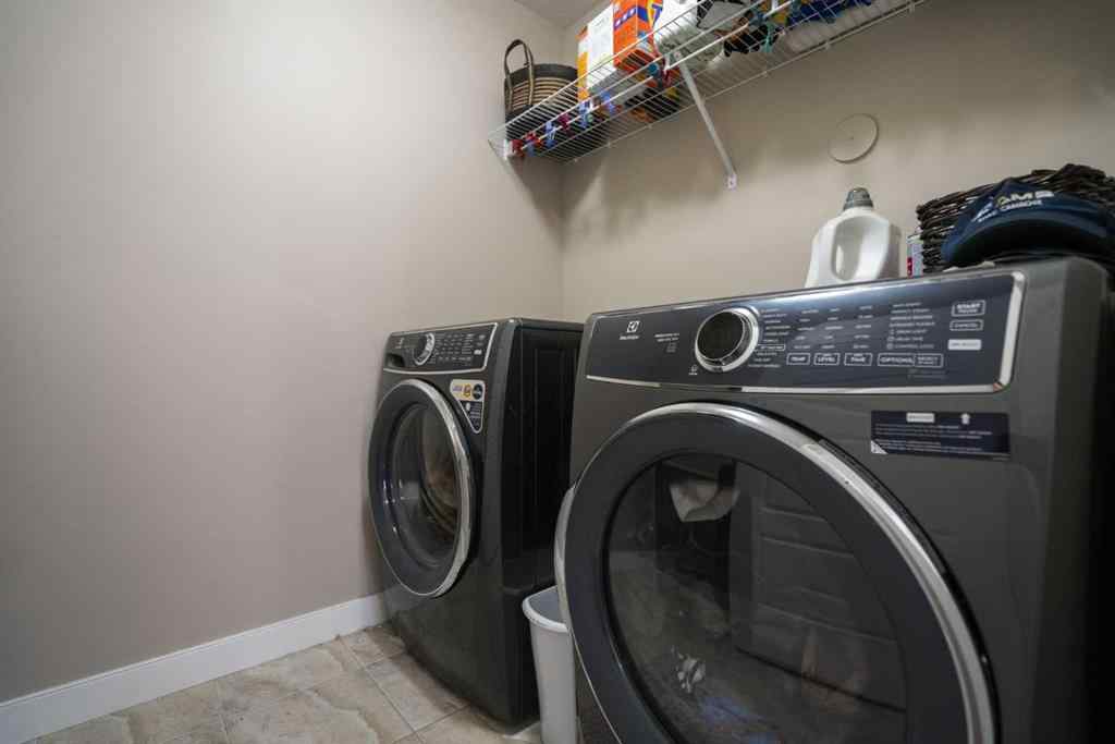 MLS® A2252474 - 3401 51 Street   in Creekview Camrose, Residential