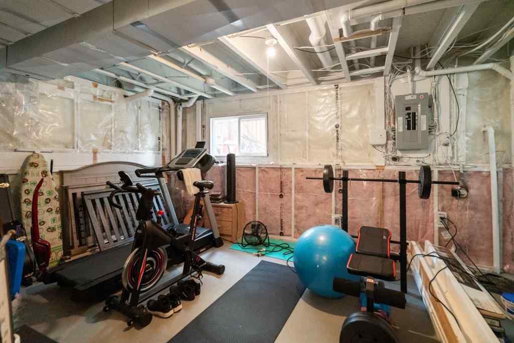 MLS® A2252474 - 3401 51 Street   in Creekview Camrose, Residential