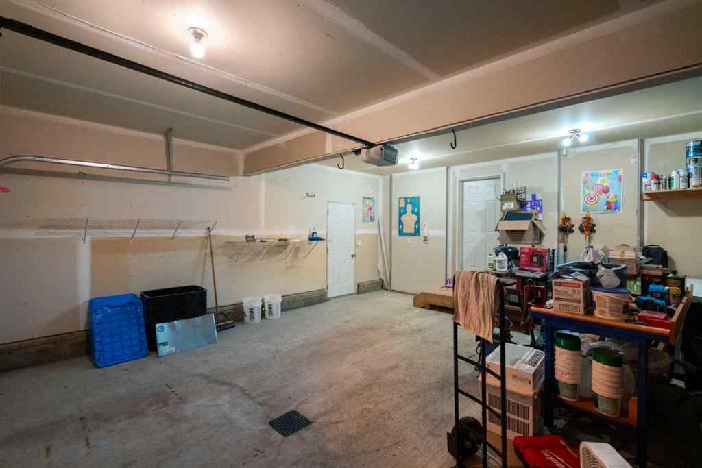 MLS® A2252474 - 3401 51 Street   in Creekview Camrose, Residential