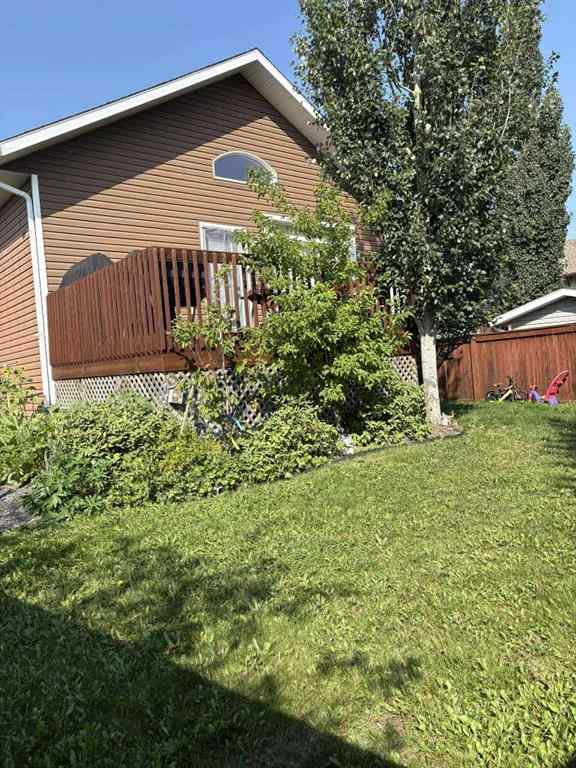 MLS® A2252474 - 3401 51 Street   in Creekview Camrose, Residential