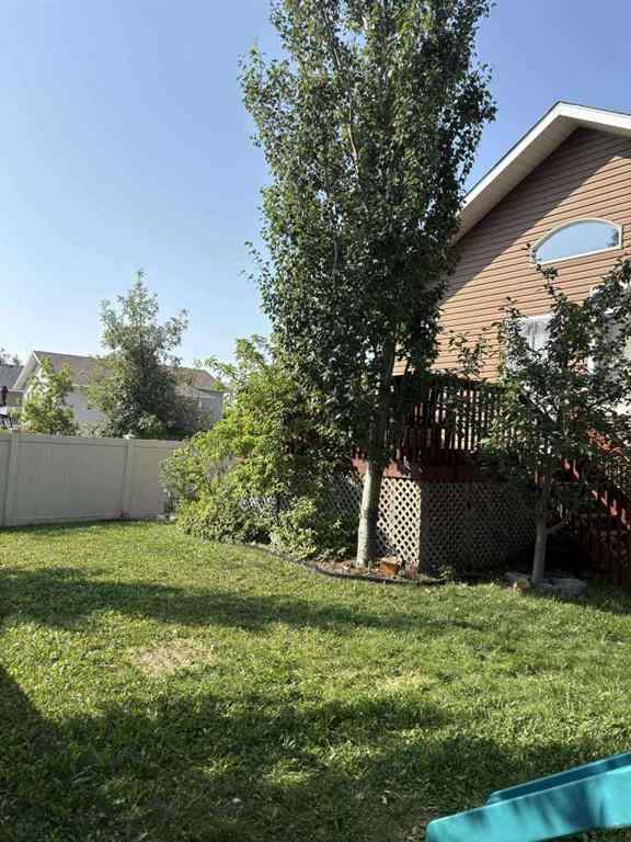 MLS® A2252474 - 3401 51 Street   in Creekview Camrose, Residential