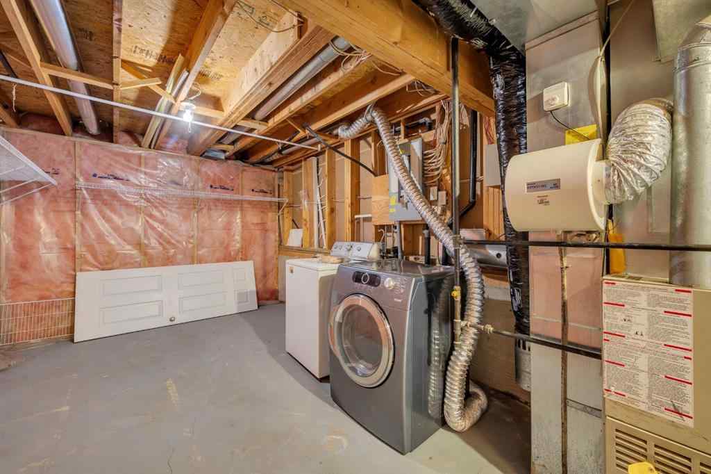 MLS® A2252475 - 16218 Shawbrooke Road SW in Shawnessy Calgary, Residential