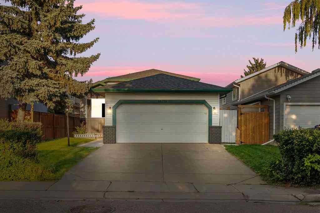 MLS® A2252475 - 16218 Shawbrooke Road SW in Shawnessy Calgary, Residential