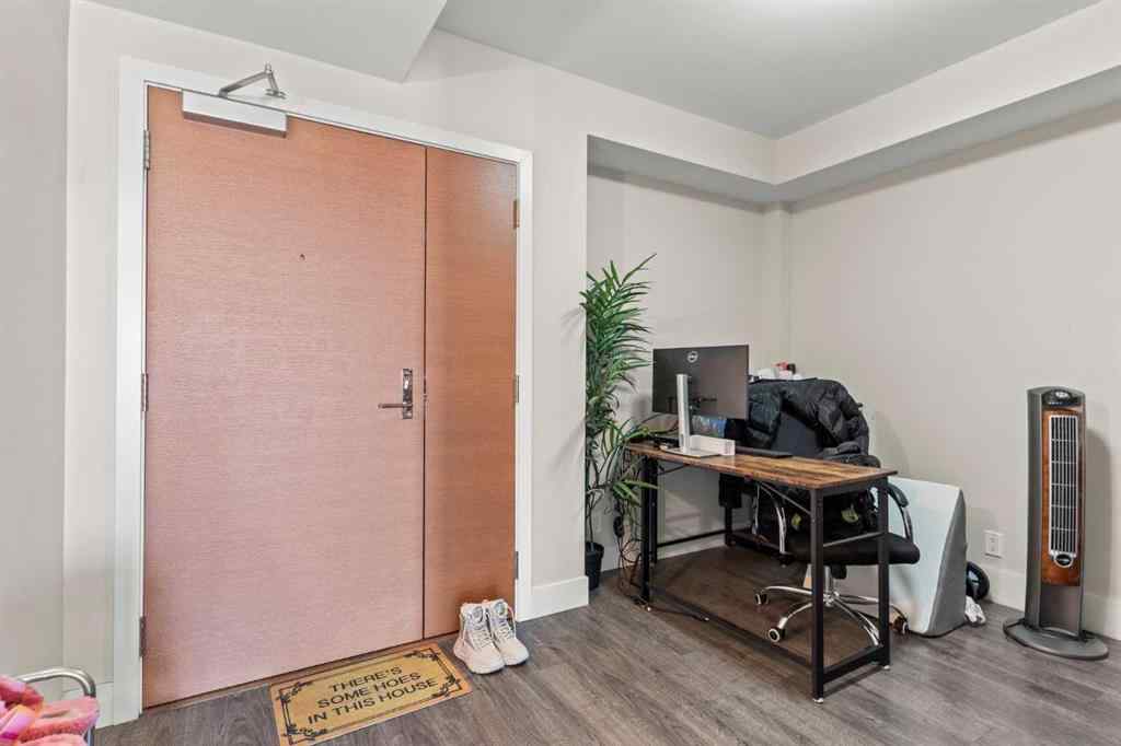 MLS® A2252476 - Unit #2103 510 6 Avenue SE in Downtown East Village Calgary, Residential