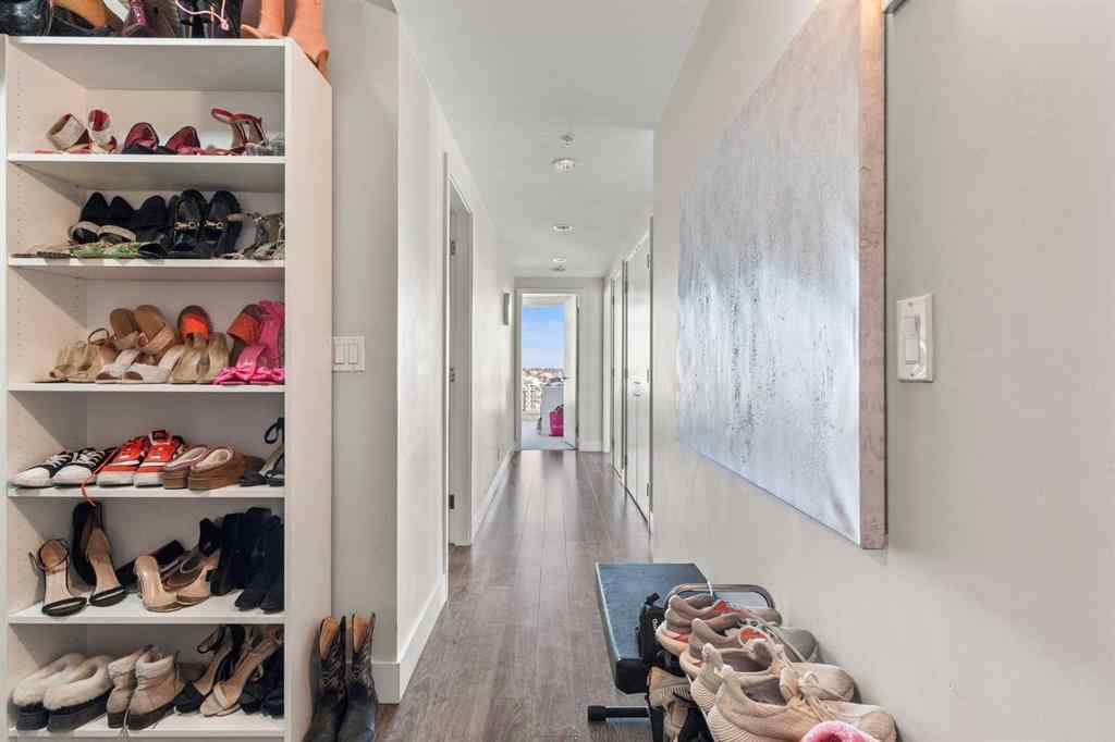 MLS® A2252476 - Unit #2103 510 6 Avenue SE in Downtown East Village Calgary, Residential