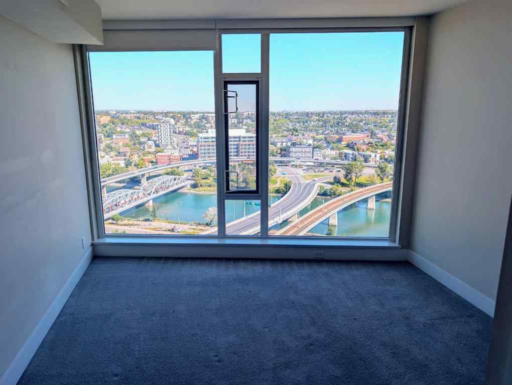 MLS® A2252476 - Unit #2103 510 6 Avenue SE in Downtown East Village Calgary, Residential