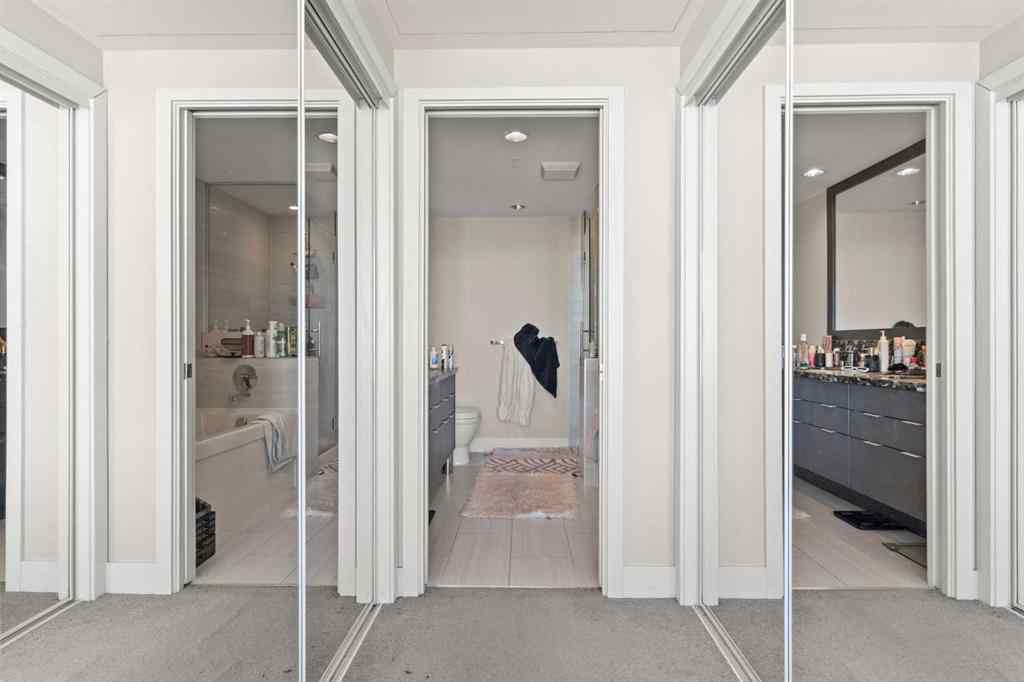 MLS® A2252476 - Unit #2103 510 6 Avenue SE in Downtown East Village Calgary, Residential