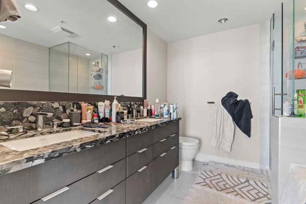 MLS® A2252476 - Unit #2103 510 6 Avenue SE in Downtown East Village Calgary, Residential