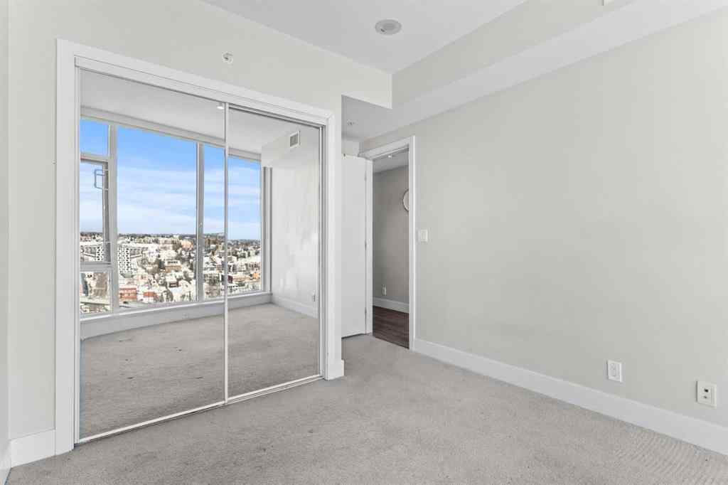 MLS® A2252476 - Unit #2103 510 6 Avenue SE in Downtown East Village Calgary, Residential