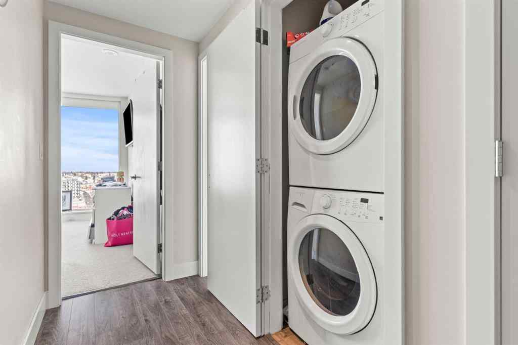 MLS® A2252476 - Unit #2103 510 6 Avenue SE in Downtown East Village Calgary, Residential