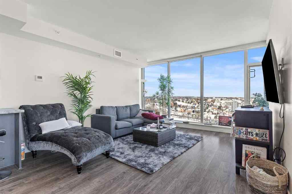 MLS® A2252476 - Unit #2103 510 6 Avenue SE in Downtown East Village Calgary, Residential