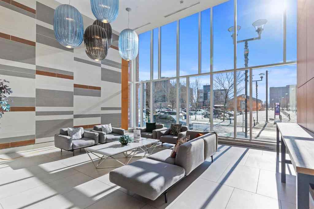 MLS® A2252476 - Unit #2103 510 6 Avenue SE in Downtown East Village Calgary, Residential