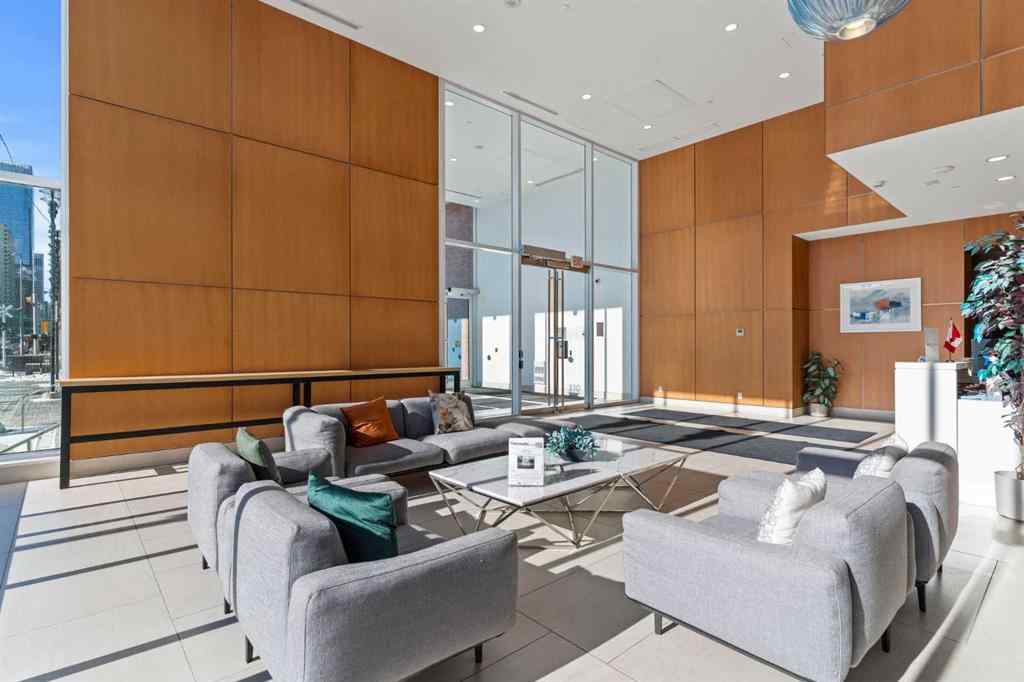 MLS® A2252476 - Unit #2103 510 6 Avenue SE in Downtown East Village Calgary, Residential
