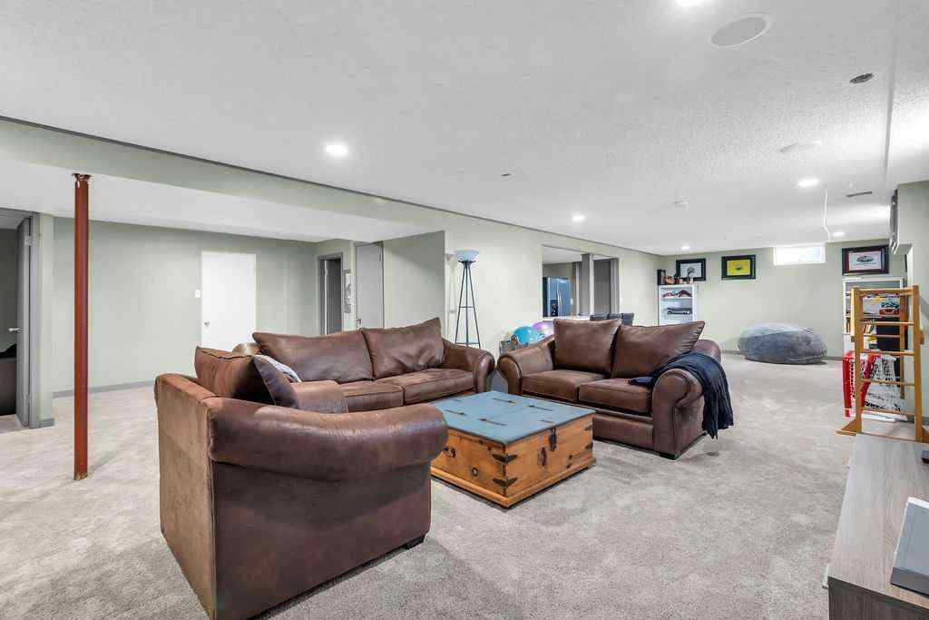 MLS® A2252479 - 1215 Mapleglade Place SE in Maple Ridge Calgary, Residential