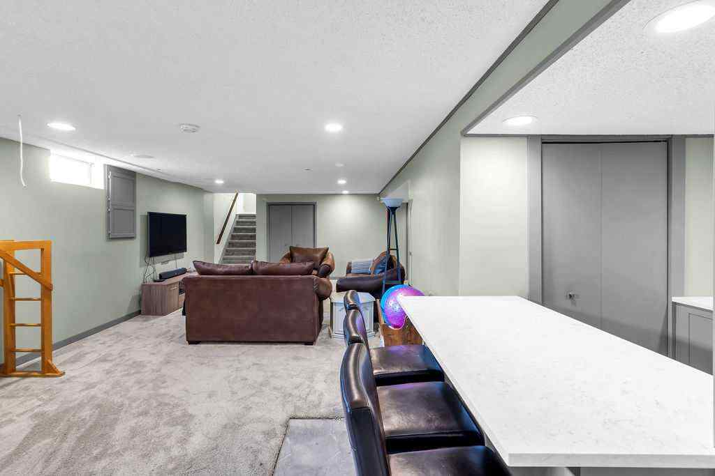 MLS® A2252479 - 1215 Mapleglade Place SE in Maple Ridge Calgary, Residential