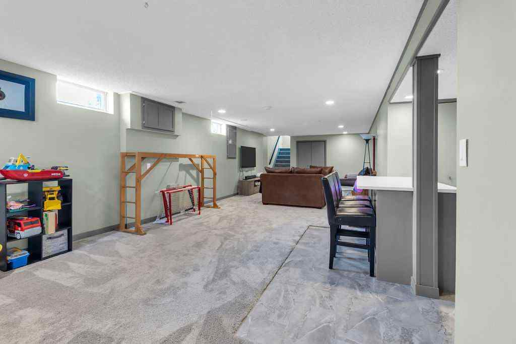 MLS® A2252479 - 1215 Mapleglade Place SE in Maple Ridge Calgary, Residential