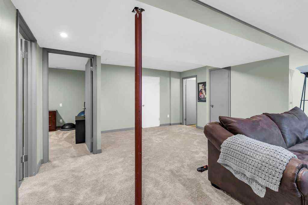 MLS® A2252479 - 1215 Mapleglade Place SE in Maple Ridge Calgary, Residential