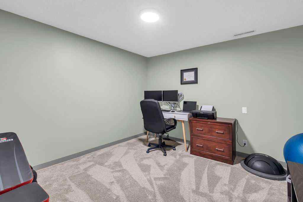 MLS® A2252479 - 1215 Mapleglade Place SE in Maple Ridge Calgary, Residential