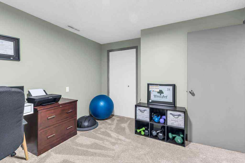 MLS® A2252479 - 1215 Mapleglade Place SE in Maple Ridge Calgary, Residential