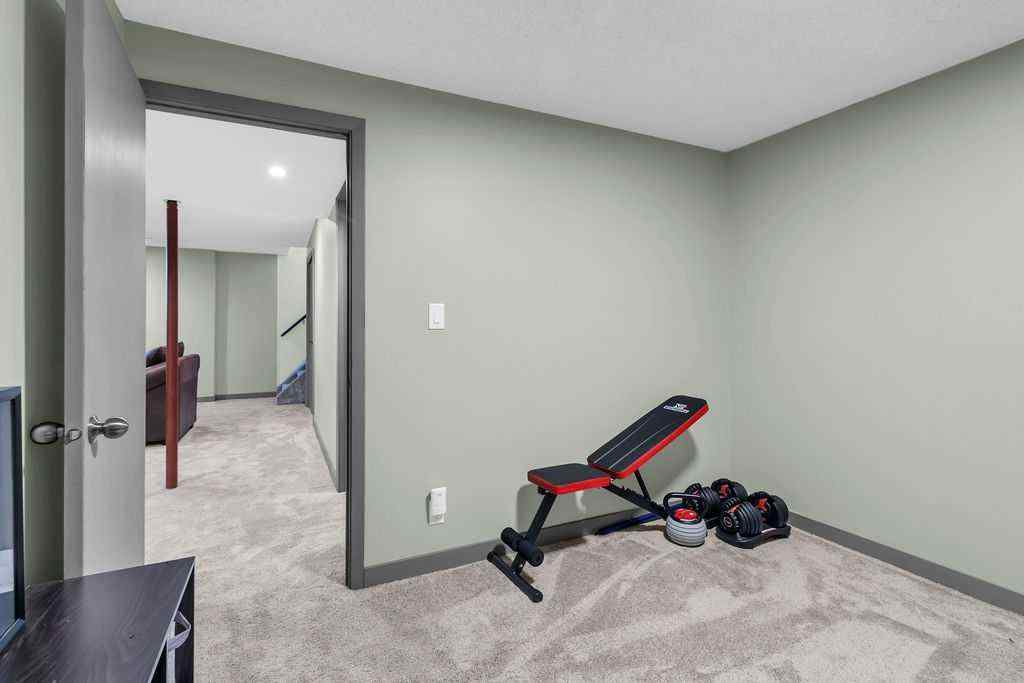 MLS® A2252479 - 1215 Mapleglade Place SE in Maple Ridge Calgary, Residential