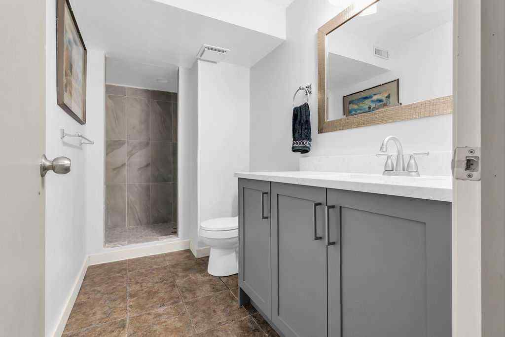 MLS® A2252479 - 1215 Mapleglade Place SE in Maple Ridge Calgary, Residential