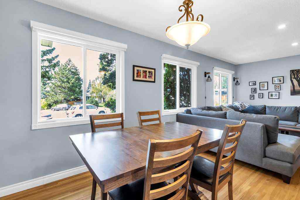 MLS® A2252479 - 1215 Mapleglade Place SE in Maple Ridge Calgary, Residential