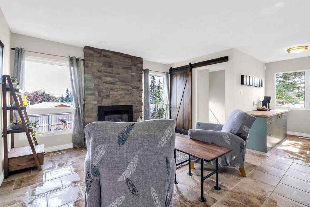 MLS® A2252479 - 1215 Mapleglade Place SE in Maple Ridge Calgary, Residential