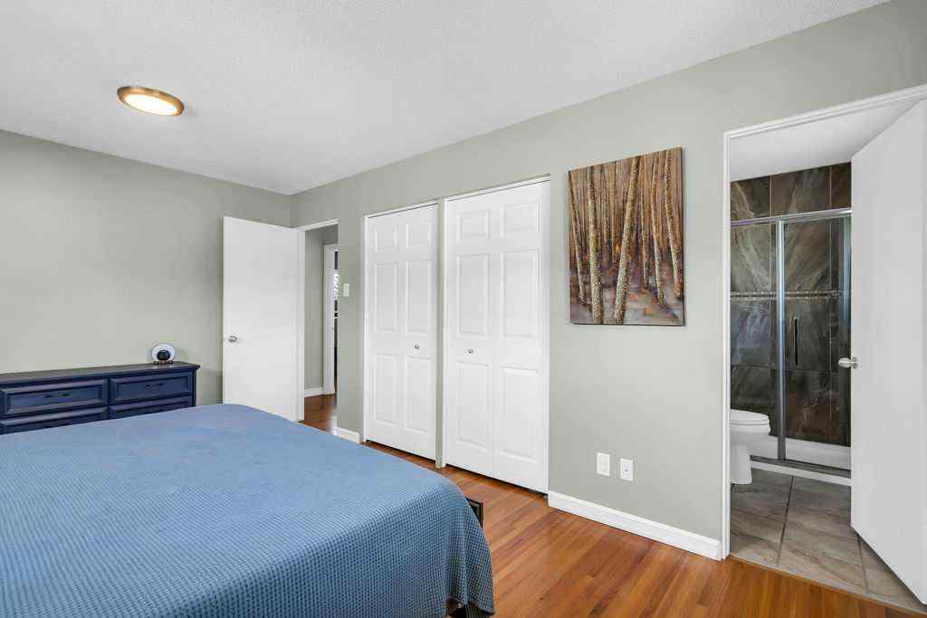 MLS® A2252479 - 1215 Mapleglade Place SE in Maple Ridge Calgary, Residential