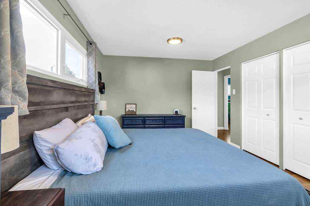 MLS® A2252479 - 1215 Mapleglade Place SE in Maple Ridge Calgary, Residential