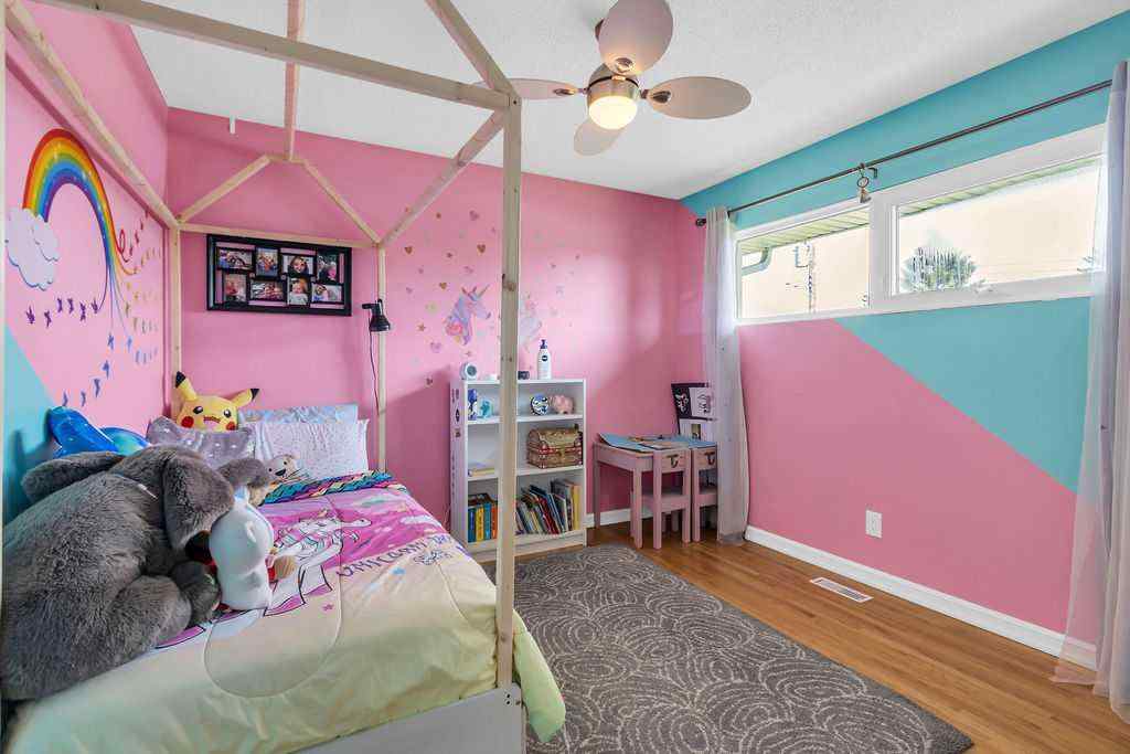 MLS® A2252479 - 1215 Mapleglade Place SE in Maple Ridge Calgary, Residential