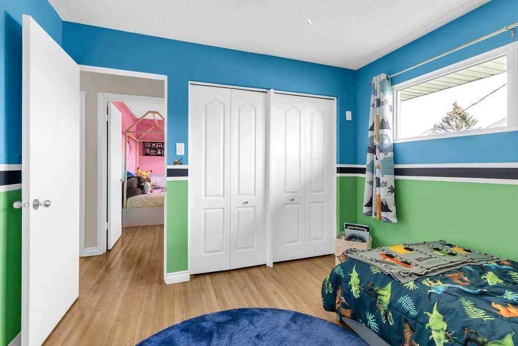 MLS® A2252479 - 1215 Mapleglade Place SE in Maple Ridge Calgary, Residential