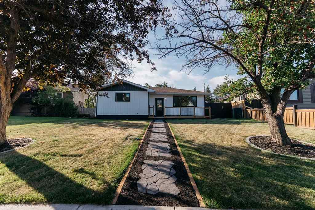 MLS® A2252480 - 4109 33st   in Mountview Red Deer, Residential