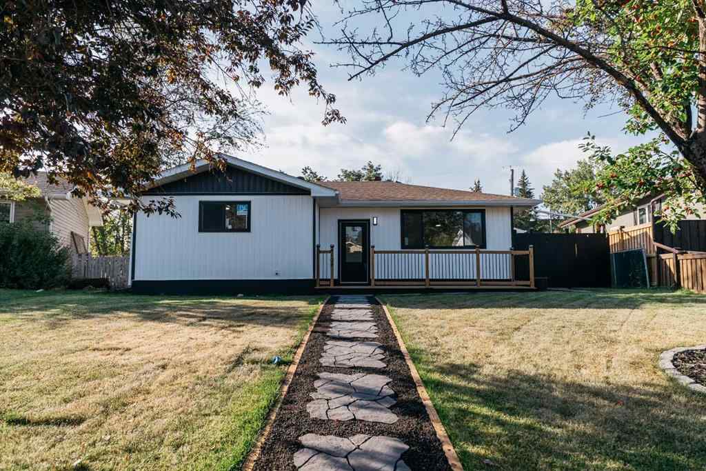 MLS® A2252480 - 4109 33st   in Mountview Red Deer, Residential