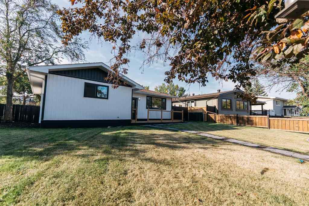 MLS® A2252480 - 4109 33st   in Mountview Red Deer, Residential