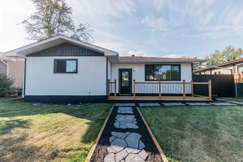 MLS® A2252480 - 4109 33st   in Mountview Red Deer, Residential