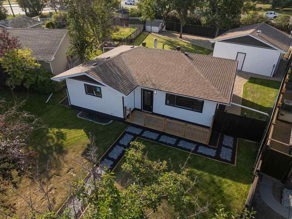 MLS® A2252480 - 4109 33st   in Mountview Red Deer, Residential