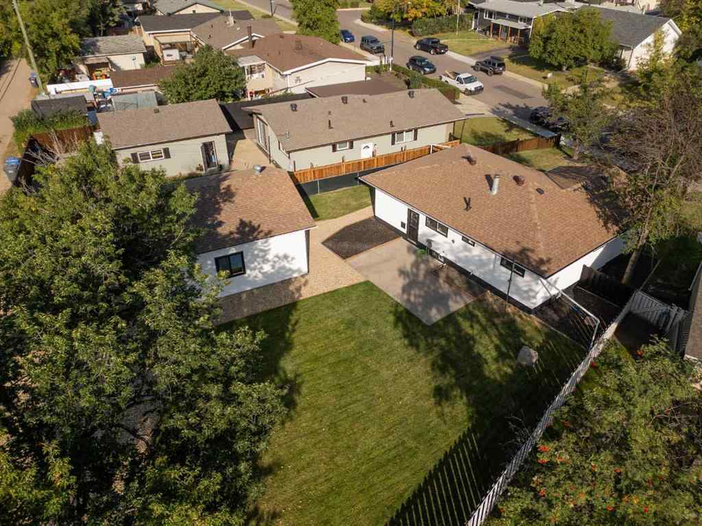 MLS® A2252480 - 4109 33st   in Mountview Red Deer, Residential
