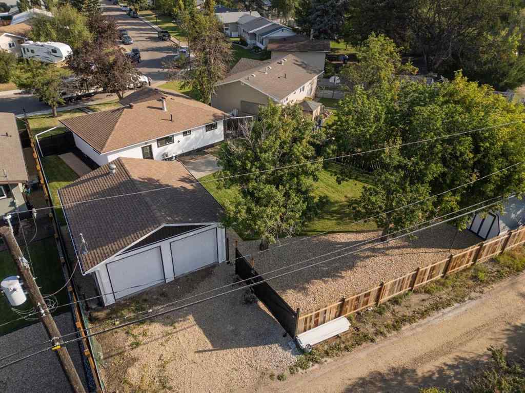 MLS® A2252480 - 4109 33st   in Mountview Red Deer, Residential