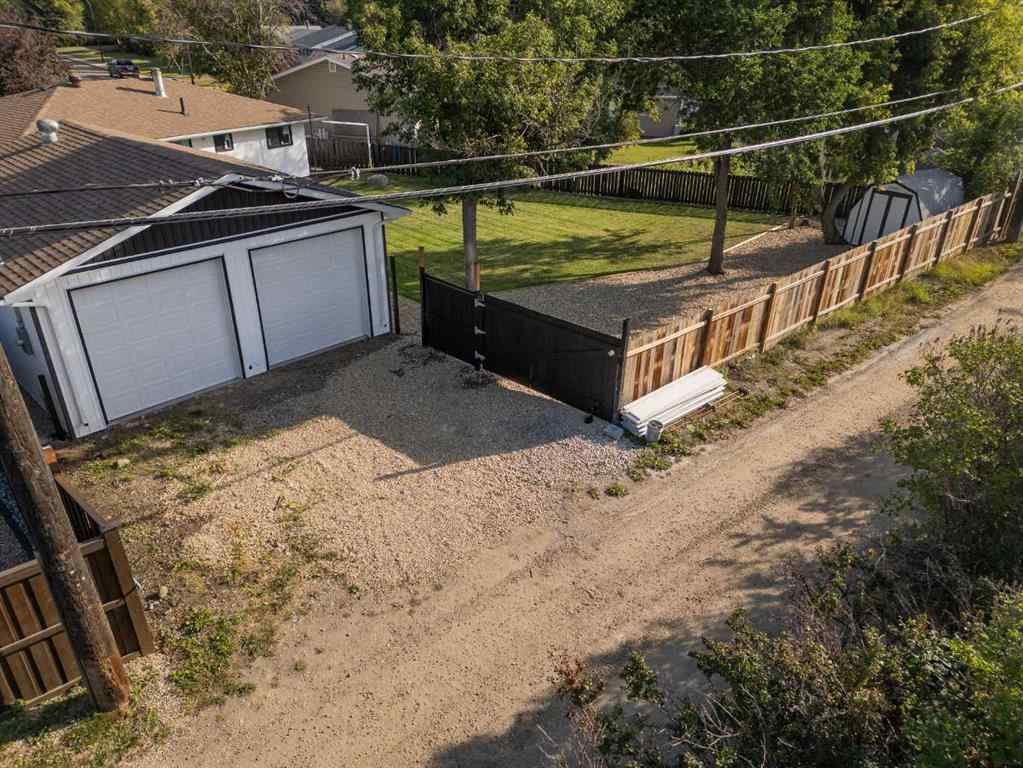MLS® A2252480 - 4109 33st   in Mountview Red Deer, Residential