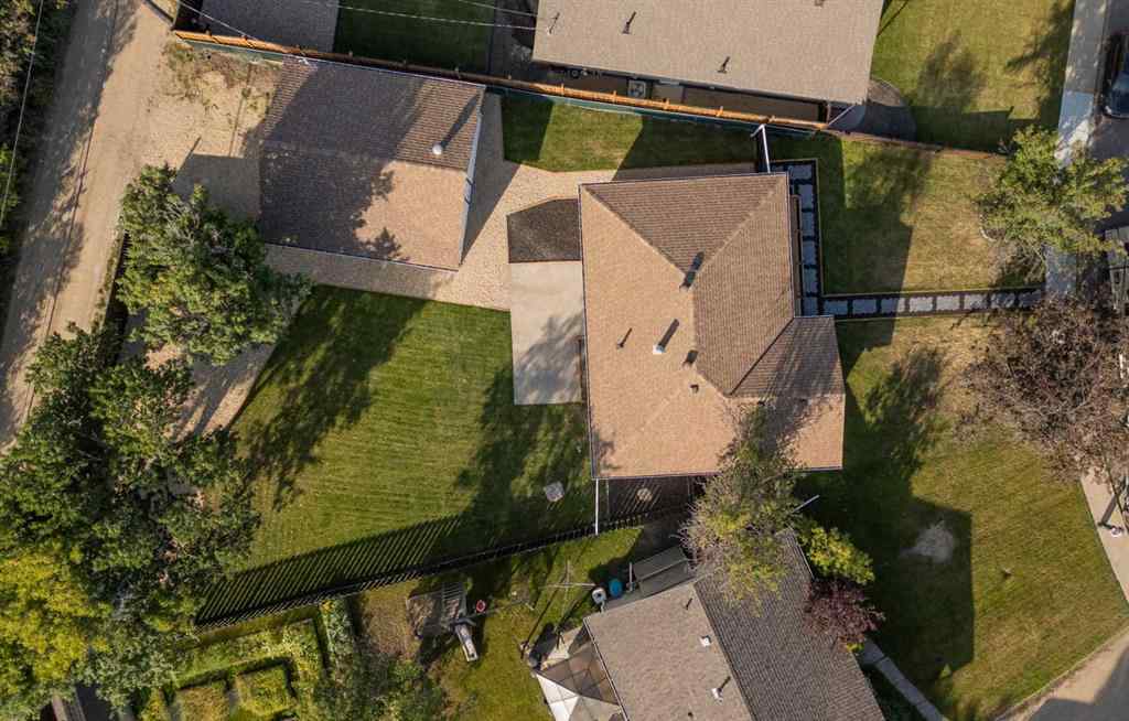 MLS® A2252480 - 4109 33st   in Mountview Red Deer, Residential